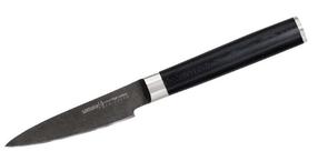 Japoniško stiliaus peilis Samura MO-V, 217 mm, nerūdijantysis plienas