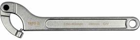 Võti Yato YT-01677, 280 mm, 50 - 80 mm