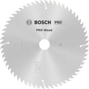 Saeketas Bosch Pro, 250 mm x 30 mm