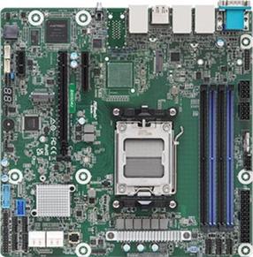 Материнская плата ASRock B650D4U