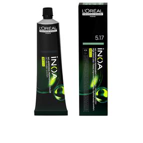 Juuksevärv L’Oréal Professionnel Paris Inoa, 5.17, 60 g