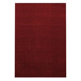 Ковровая дорожка Ata ATA802507000RED, красный цв., 250 см x 80 см