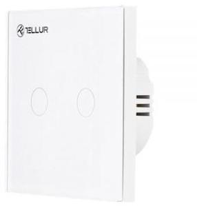 Valdymo centras Tellur WiFi Switch 2-Buttons