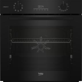 Įmontuojama orkaitė Beko BCBIS17300KSB