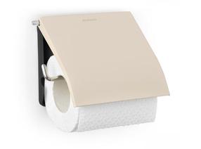 Tualetinio popieriaus laikiklis Brabantia Renew 223242, 13.2 cm x 1.7 cm x 12.3 cm