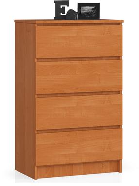 Kumode Akord K, alkšņa krās., 99 cm x 60 cm x 40 cm