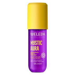 Kūno purškiklis Weleda Mystic Aura, 95 ml