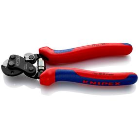 Резак универсальные Knipex 95 62 160, 160 мм