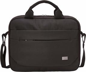 Klēpjdatoru soma Case Logic, melna krās., 11.6"