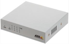 Коммутатор (Switch) AXIS D8004
