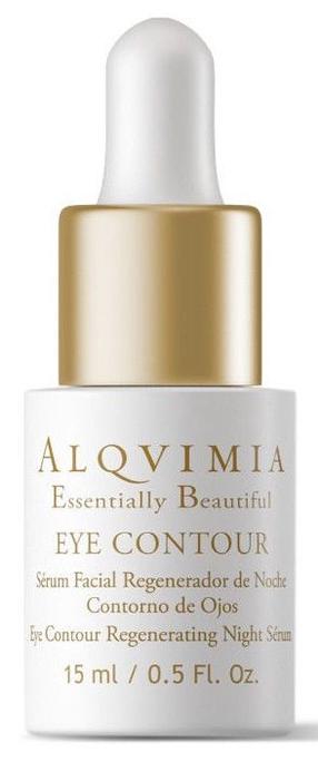 Näo seerum Alqvimia Alqvimia, 15 ml