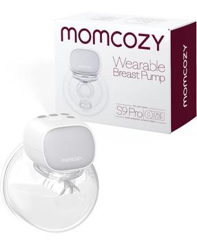 Pientraukis, elektrinis Momcozy S9 Pro Single