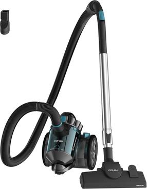 Пылесос Cecotec Conga Rockstar Cyclonic X-treme, 800 Вт