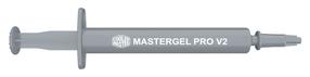 Termiskā pasta Cooler Master MasterGel Pro V2, 1.5 g, pelēka krās.