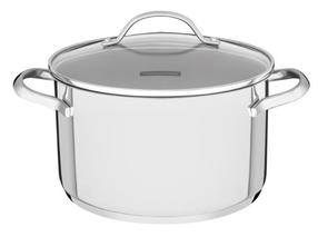 Katls Tramontina Una, Ø20 cm, 3.6 l