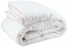 Antklodė Home4you Harmony Sleep, 200 x 230 cm, balta sp., 3.04 kg