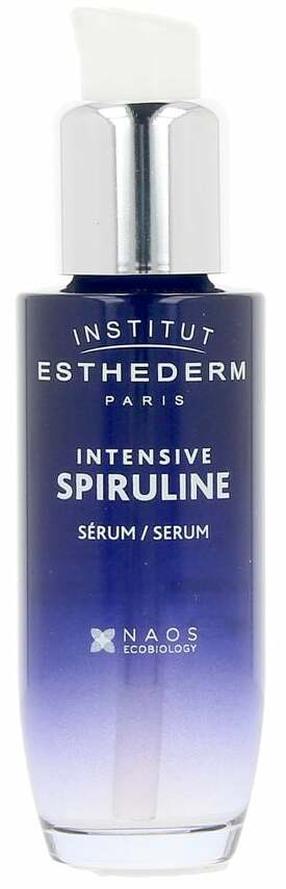 Sejas serums Institut Esthederm Intensive Spiruline, 30 ml, 25+