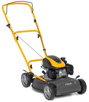 Benzīna zāles pļāvējs Stiga Multiclip 47, 45 cm