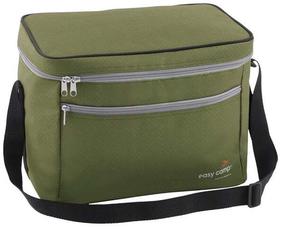 Šaltkrepšis Easy Camp Arctic Daisy M, žalia sp., 23 x 33 cm, 15 l
