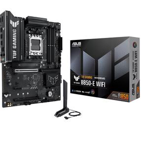 Материнская плата Asus TUF Gaming B850-E Wi-Fi