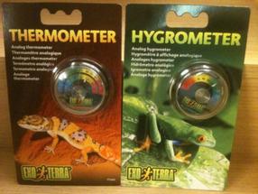 Termo/hügromeeter Hagen