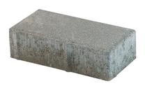 Trinkelės Betono Mozaika Prizma 5, 20 x 10 x 5 cm, pilka