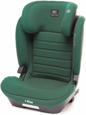 Automobilinė kėdutė 4Baby App-Fix, žalia sp., 100 - 150 cm