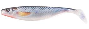 Kummist kala Jaxon Intensa Max INX230A, 23 cm, hõbe v.