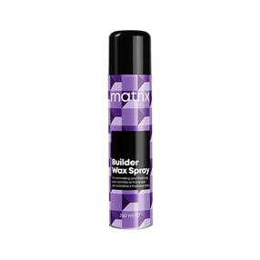 Juuksevaha Matrix Builder Wax Spray, 250 ml