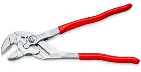 Replės suėmimui Knipex 86 03 300, 300 mm