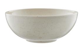 Bļoda Ambition Organic, beige, 17 cm