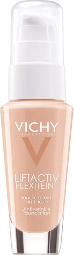 Meigipõhi Vichy Flexilift, pruunikas v., 35, 30 ml