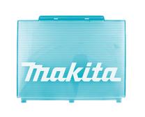 Įrankių dėžė Makita HR1830FT, 50 cm x 15 cm x 50 cm, mėlyna sp.