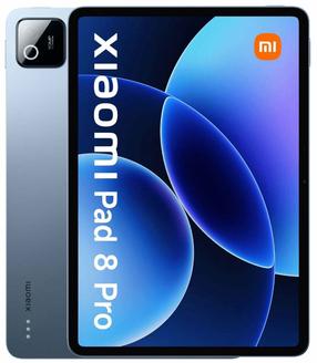 Planšetdators Xiaomi Pad 8 Pro, 11.2", 12GB/512GB, zila krās.