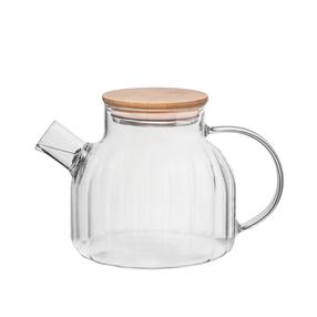 Arbatinukas Homla Saffron Basic 742606, 1 l, skaidri sp.