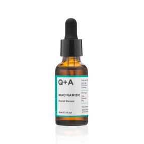Сыворотка для лица Q+A Niacinamide, 30 мл