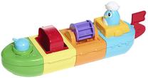 Laivas Tomy