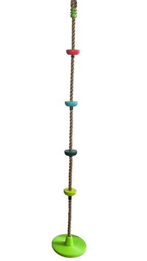 Pakabinamos sūpynės Outliner S04-327, 30 cm, įvairių spalvų