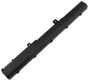 Klēpjdatoru akumulators Asus A41N1308, 2.6 Ah, Li-Ion
