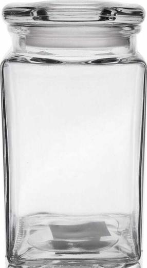 Birių produktų indas Orion 126488, 1.4 l, skaidri sp.