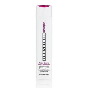Plaukų kondicionierius Paul Mitchell Super Strong Daily, 300 ml