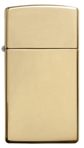 Tulemasin Zippo Slim® 1654b, kuldne v.