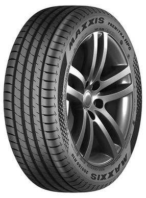 Vasarinė automobilių padanga Maxxis Premitra 6 HP6 225/60/R16, 102-W, B, A, 72 dB