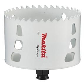 Puursaag Makita Ezychange TCT, 10.2 cm