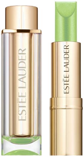 Lūpų dažai Estee Lauder Pure Color Love Cream, 3.5 g, beam me sp., 601