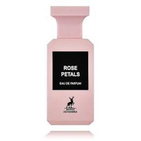 Parfimērijas ūdens Maison Alhambra Rose Petals, 80 ml
