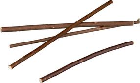 Skanėstas graužikams Trixie Willow Branches, graužikams, 20 vnt.