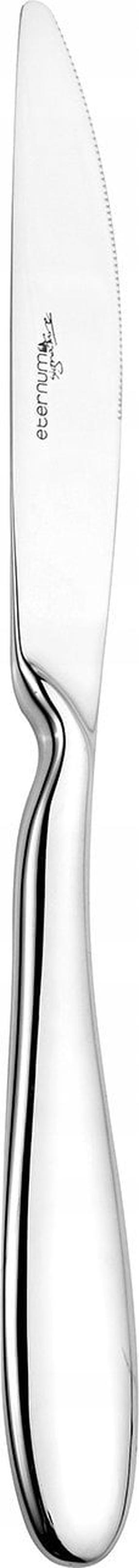 Peilis Eternum Anzo Ergo, nerūdijantysis plienas, sidabro sp., 21.5 cm