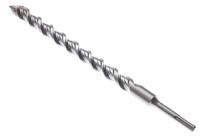 Grąžtas Forte Tools SDS-Plus 18690, mūrui, sds plus (te-c), 20 mm x 30 cm
