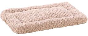 Gyvūno guolis Flamingo Jacquard 523463, rusvai pilki sp., 40,5 x 25,5 x 2 cm